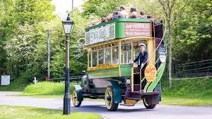 The Rise of the Staycation Day Trip: Rediscovering Britain with Motts Leisure