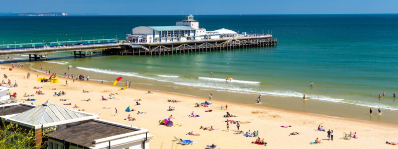 Coastal Days – BOOK NOW