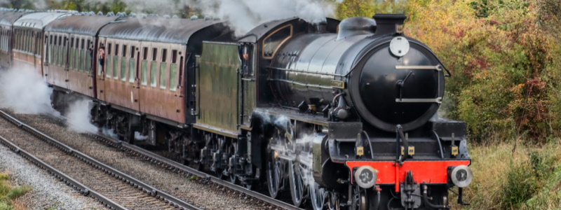 River Cruises and Trains – BOOK NOW