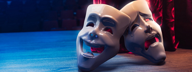 Theatre Trips – BOOK NOW