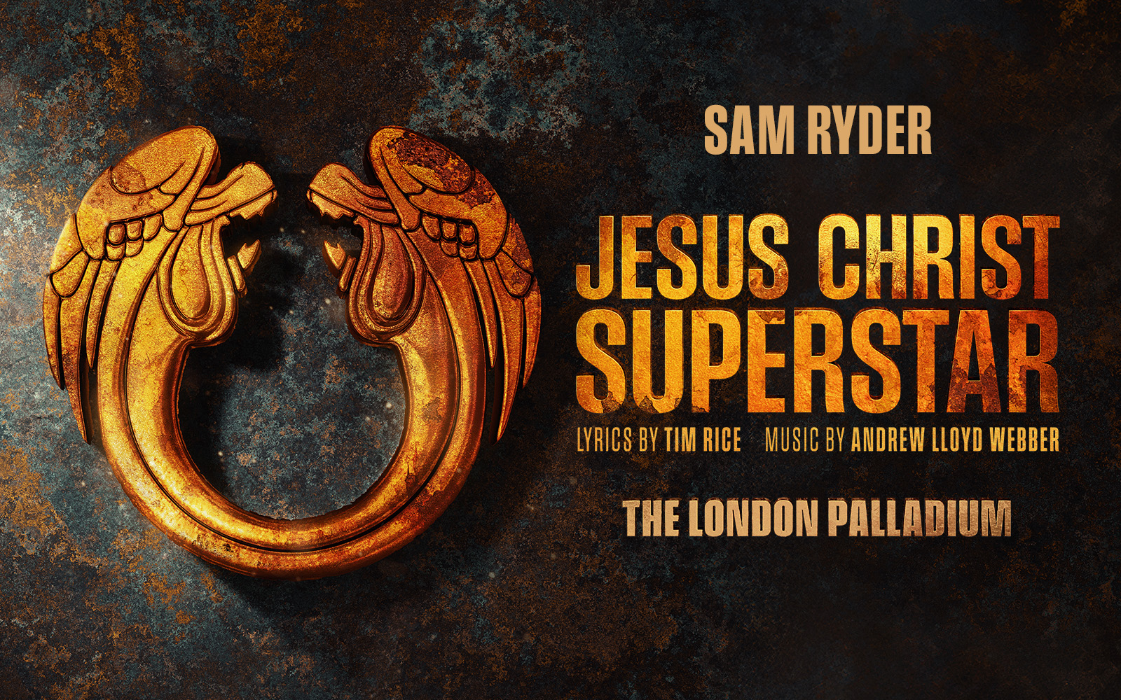 Theatre Trip - Jesus Christ Superstar