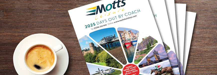 Request a Brochure